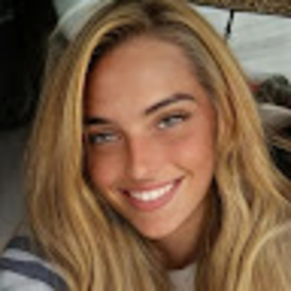 Meet your Posher, Brandi